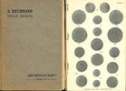 Auktionskataloge Auktion Riechmann & Co., Albert -