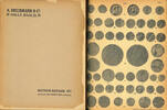 Auktionskataloge Auktion Riechmann & Co., Albert -
