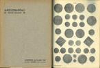 Auktionskataloge Auktion Riechmann & Co., Albert -