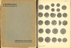 Auktionskataloge Auktion Riechmann & Co., Albert -