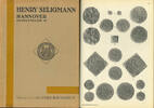 Auktionskataloge Auktion Seligmann, Henry -