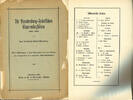Mittelalter und Neuzeit Gebert, Carl Friedrich -
