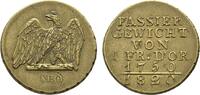 Brandenburg-Preußen Friedrichs d'or Friedrich Wilhelm III. 1797-1840 -
