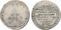 Sachsen-Albertinische Linie 1/12 Taler (2 Groschen) Johann Georg IV. 1691-1694 -