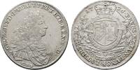 Braunschweig-Calenberg-Hannover Taler Georg I. 1714-1727 -
