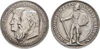 Bayern Medaille Prinzregent Luitpold 1886-1912 -