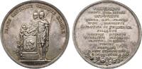Brandenburg-Preußen Medaille Friedrich Wilhelm III. 1797-1840 -