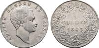 Nassau Gulden Adolph 1839-1866 -