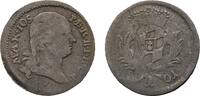 Bayern Kreuzer Maximilian IV. Joseph 1799-1805 -