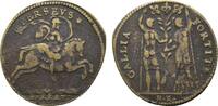 Nürnberg-Rechenpfennige Cu Rechenpfennig Hans Krauwinckel 1586-1635 -