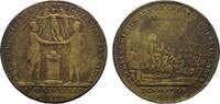 Brandenburg-Preußen Medaille Friedrich Wilhelm III. 1797-1840 -