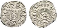 Braunschweig-Wolfenbüttel 1/24 Taler Kippermünzen im Gebiet Friedrich Ulrichs -