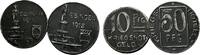 Ebingen 10, 50 Pfennig -