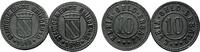 Ehingen 10 Pfennig -