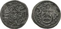 Sachsen-Albertinische Linie Dreier Christian II. und seine Brüder unter Vormundschaft 1591-1602 -