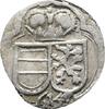 Haus Habsburg 2 Pfennig Ferdinand II., als Erzherzog 1592-1618 -