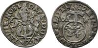 Hildesheim, Stadt 1/24 Taler -