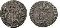 Hildesheim, Stadt 1/24 Taler -