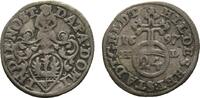 Hildesheim, Stadt 1/24 Taler -