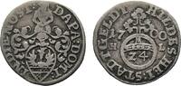 Hildesheim, Stadt 1/24 Taler -