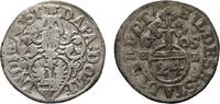 Hildesheim, Stadt 1/24 Taler -