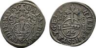 Hildesheim, Stadt 1/24 Taler -