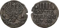 Goslar, Stadt 4 Gute Pfennig -