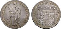 Braunschweig-Calenberg-Hannover Ausbeutetaler Georg Ludwig 1698-1714 -
