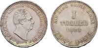 Braunschweig-Calenberg-Hannover Taler Wilhelm IV. 1830-1837 -