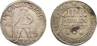 Braunschweig-Calenberg-Hannover 4 Mariengroschen Georg Ludwig 1698-1714 -