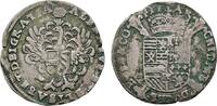 Belgien-Flandern Escalin Albert und Isabella 1598-1621 -