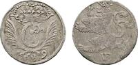 Hessen-Kassel Albus Karl 1670-1730 -