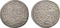 Hessen-Darmstadt 2 Albus Ernst Ludwig 1678-1739 -