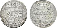 Hessen-Darmstadt 2 Albus Ernst Ludwig 1678-1739 -