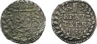 Hessen-Darmstadt Kreuzer Ernst Ludwig 1678-1739 -