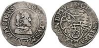 Pfalz, Kurlinie Albus zu 8 Pfennig Friedrich IV. 1592-1610 -