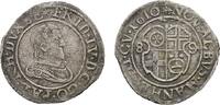 Pfalz, Kurlinie Albus zu 8 Pfennig Friedrich IV. 1592-1610 -