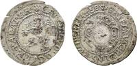 Pfalz, Kurlinie 2 Kreuzer Karl Ludwig 1648-1680 -