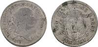 Pfalz, Kurlinie 5 Kreuzer Karl Theodor 1743-1799 -