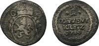 Pfalz, Kurlinie Konventionskreuzer Karl Theodor 1743-1799 -
