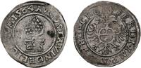 Augsburg, Stadt 1/2 Batzen -