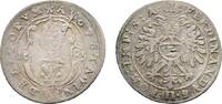 Augsburg, Stadt 1/2 Batzen -