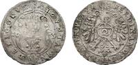 Augsburg, Stadt 1/2 Batzen -