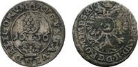 Augsburg, Stadt 1/2 Batzen -