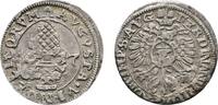 Augsburg, Stadt 1/2 Batzen -