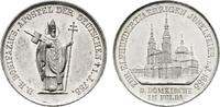 Fulda, Stadt Zinnmedaille -