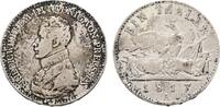 Brandenburg-Preußen Taler Friedrich Wilhelm III. 1797-1840 -