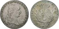 Bayern Taler Maximilian IV. Joseph 1799-1805 -