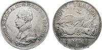 Brandenburg-Preußen Taler Friedrich Wilhelm III. 1797-1840 -