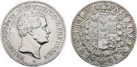 Brandenburg-Preußen Taler Friedrich Wilhelm IV. 1840-1861 -